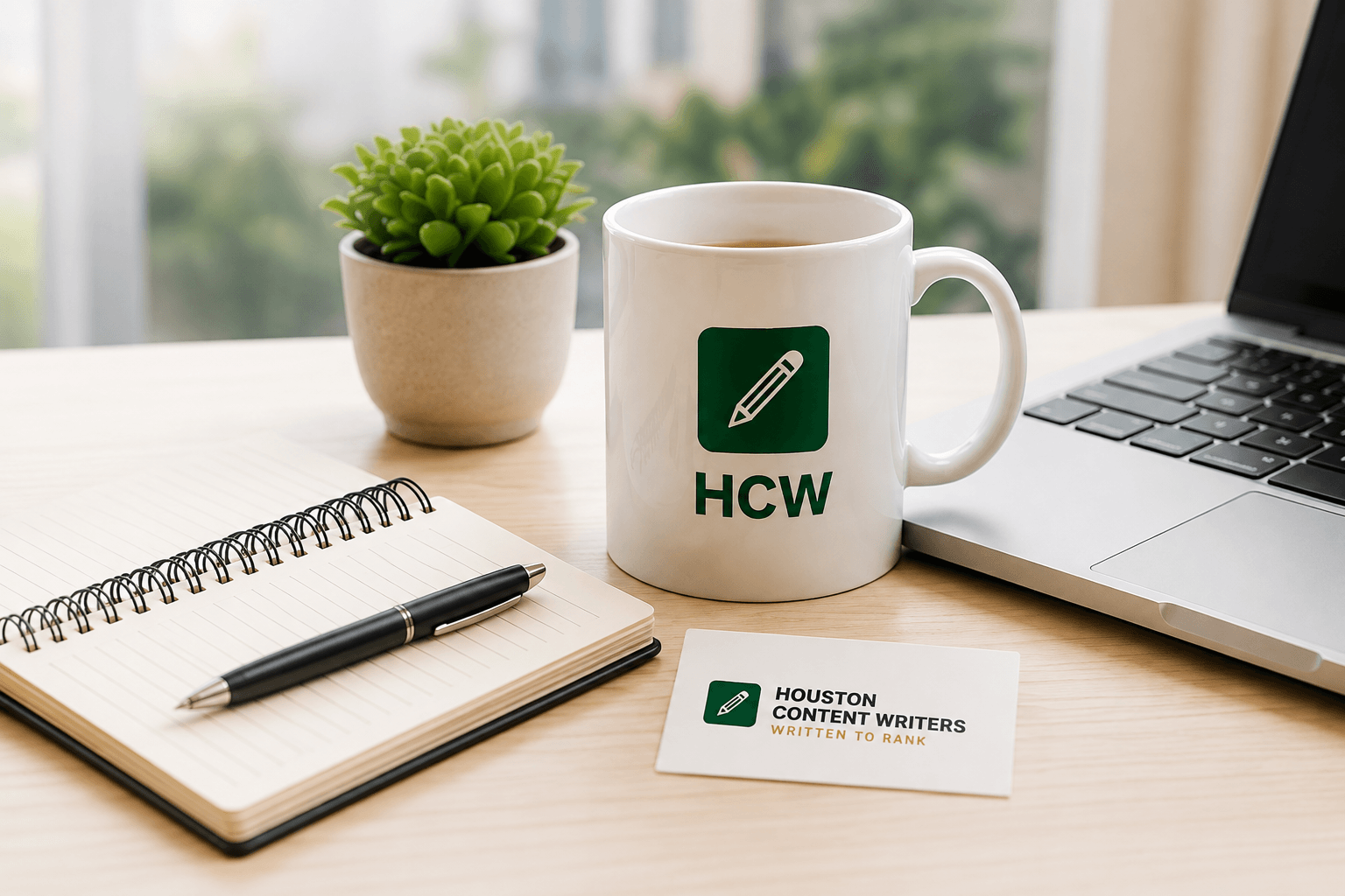 Houston Content Writers contact